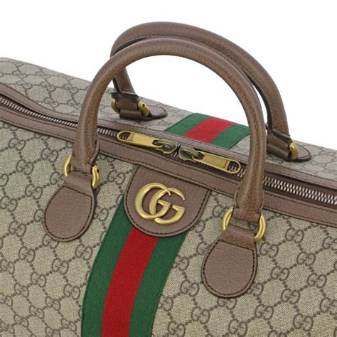 gucci ophidia travel bag|Gucci ophidia bag price.